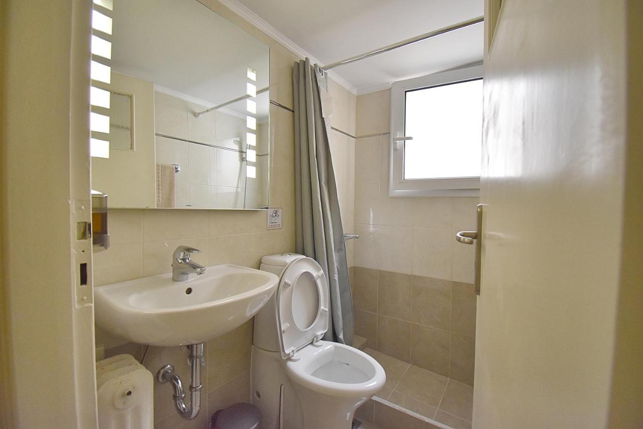 Check Point - Plaka Apartment Athens Luaran gambar