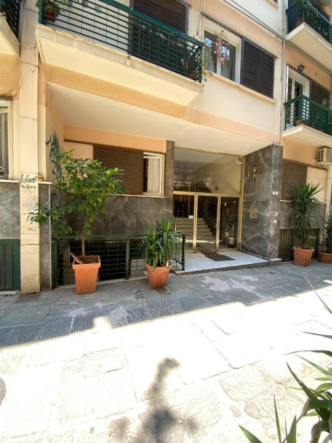 Check Point - Plaka Apartment Athens Luaran gambar