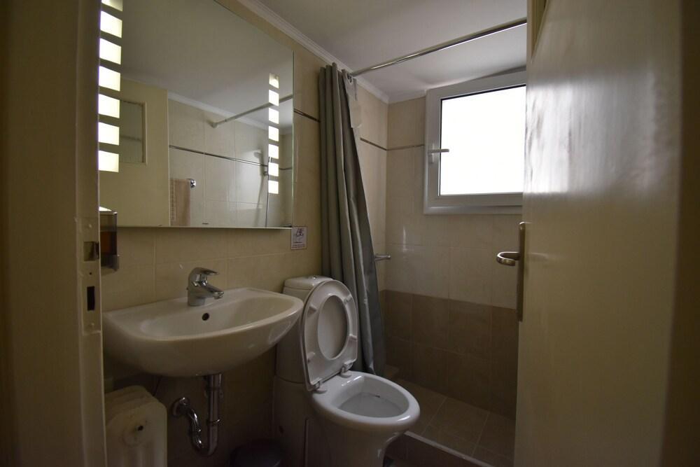 Check Point - Plaka Apartment Athens Luaran gambar